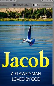 Jacob : Bible Study Guides, #4 cover image cdn