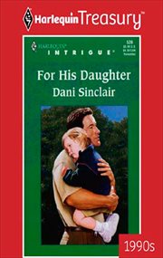For His Daughter cover image cdn