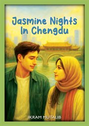 Jasmine Nights in Chengdu cover image cdn