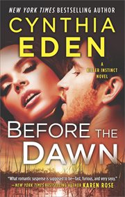 Before the Dawn cover image cdn