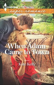 When Adam Came to Town cover image cdn