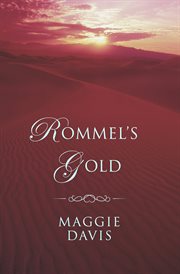 Rommel's Gold cover image cdn