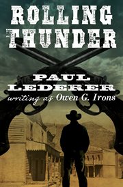 Rolling Thunder cover image cdn