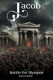 Jacob - Battle for Olympus cover image cdn