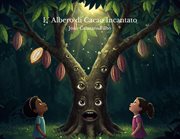 L'Albero di Cacao Incantato : La Favola Sulla Vita, L'ambiente E L'amore cover image cdn