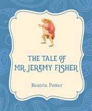 The Tale of Mr. Jeremy Fisher cover image cdn