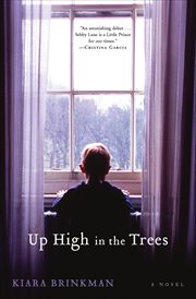Up High in the Trees cover image cdn