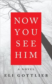Now You See Him cover image cdn