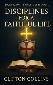 Disciplines for a Faithful Life cover image cdn