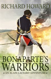 Bonaparte's Warriors cover image cdn