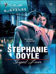 Suspect Lover cover image cdn