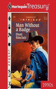 Man Without a Badge cover image cdn