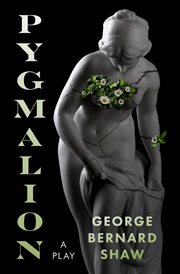 Pygmalion cover image cdn