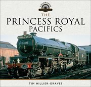 The Princess Royal Pacifics cover image cdn