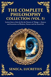 The Complete Philosophy Collection (Volume 5) cover image cdn