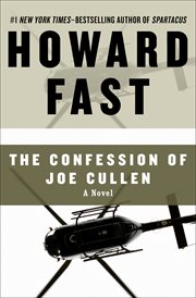 The Confession of Joe Cullen cover image cdn