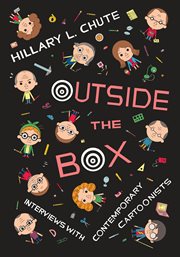 Outside the Box : Interviews with Contemporary Cartoonists cover image cdn