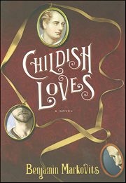 Childish Loves cover image cdn