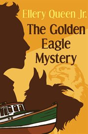 The Golden Eagle Mystery cover image cdn