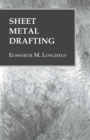 Sheet Metal Drafting cover image cdn