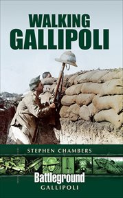 Walking Gallipoli cover image cdn