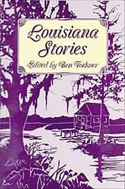 Louisiana Stories cover image cdn