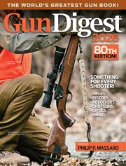 Gun Digest 2026 cover image cdn
