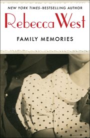 Family Memories : An Autobiographical Journey cover image cdn