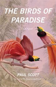 The Birds of Paradise cover image cdn