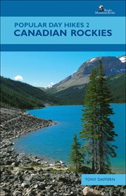 Popular Day Hikes 2 : Canadian Rockies cover image cdn