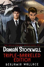 Triple-Barreled Edition cover image cdn