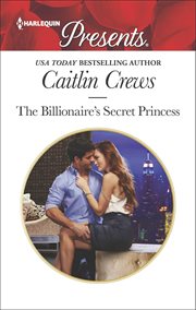 The Billionaire's Secret Princess cover image cdn