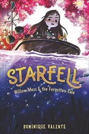 Starfell: Willow Moss & the Forgotten Tale cover image cdn