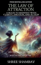 The Law of Attraction : A Soulful Path cover image cdn