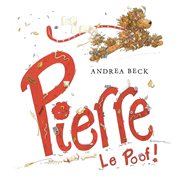 Pierre Le Poof! cover image cdn