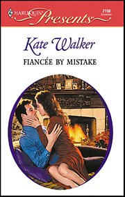 Fiancée by Mistake cover image cdn