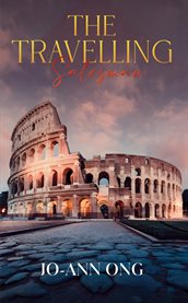 The Travelling Salesman cover image cdn