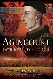 Agincourt : Myth and Reality, 1915–2015 cover image cdn