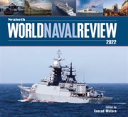 Seaforth World Naval Review 2022 cover image cdn