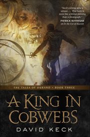 A King in Cobwebs cover image cdn