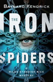 The Iron Spiders cover image cdn
