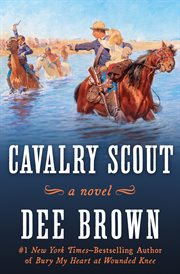 Cavalry Scout cover image cdn