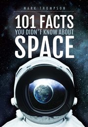 101 Facts You Didn't Know About Space cover image cdn