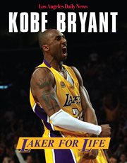 Kobe Bryant : Laker For Life cover image cdn