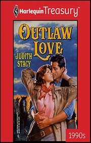Outlaw Love cover image cdn