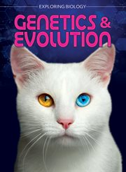 Genetics & Evolution cover image cdn