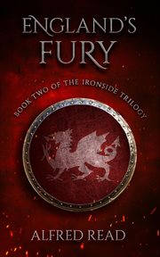 England's Fury cover image cdn