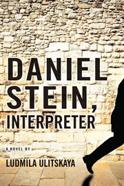 Daniel Stein, Interpreter cover image cdn