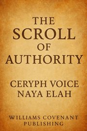 The Scroll of Authority cover image cdn