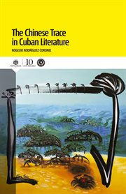 The Chinese Trace in Cuban Literature cover image cdn
